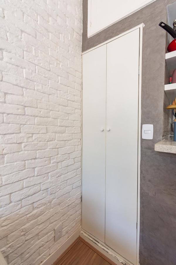 Apartment Luxo Copa Moderno *